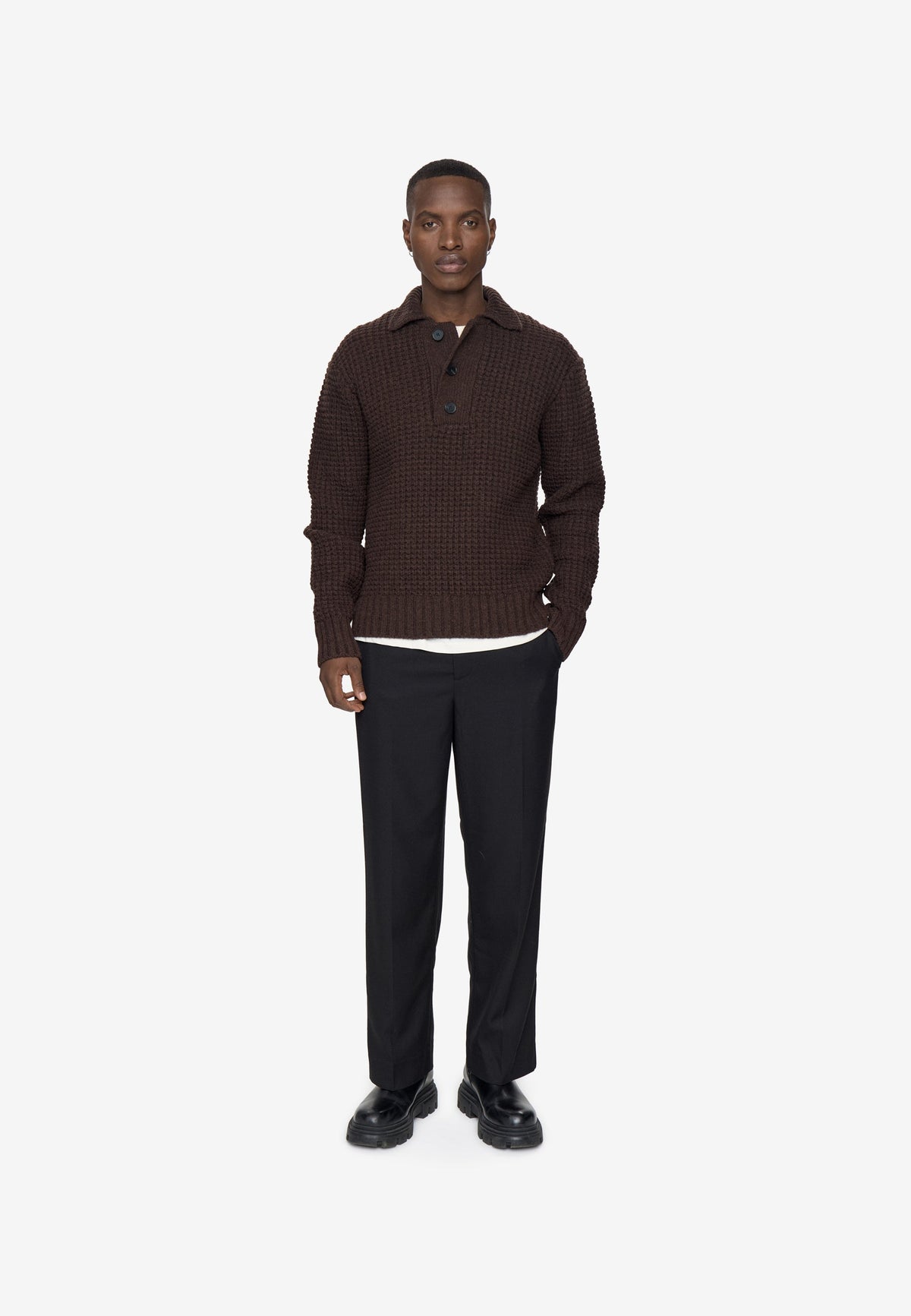 minimum t-shirt Chad Polo 9954