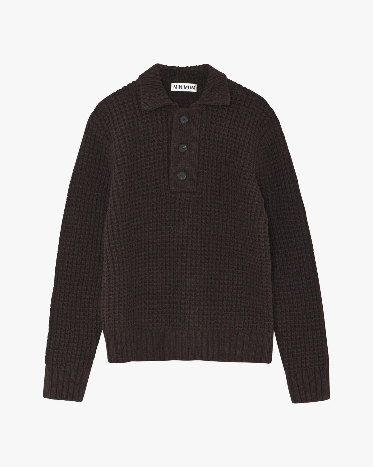 minimum t-shirt Chad Polo 9954