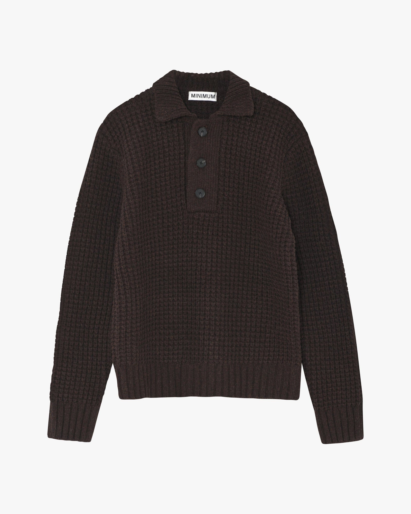 minimum t-shirt Chad Polo 9954