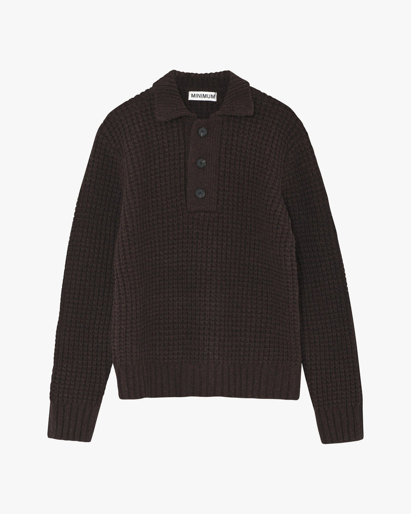 minimum t-shirt Chad Polo 9954