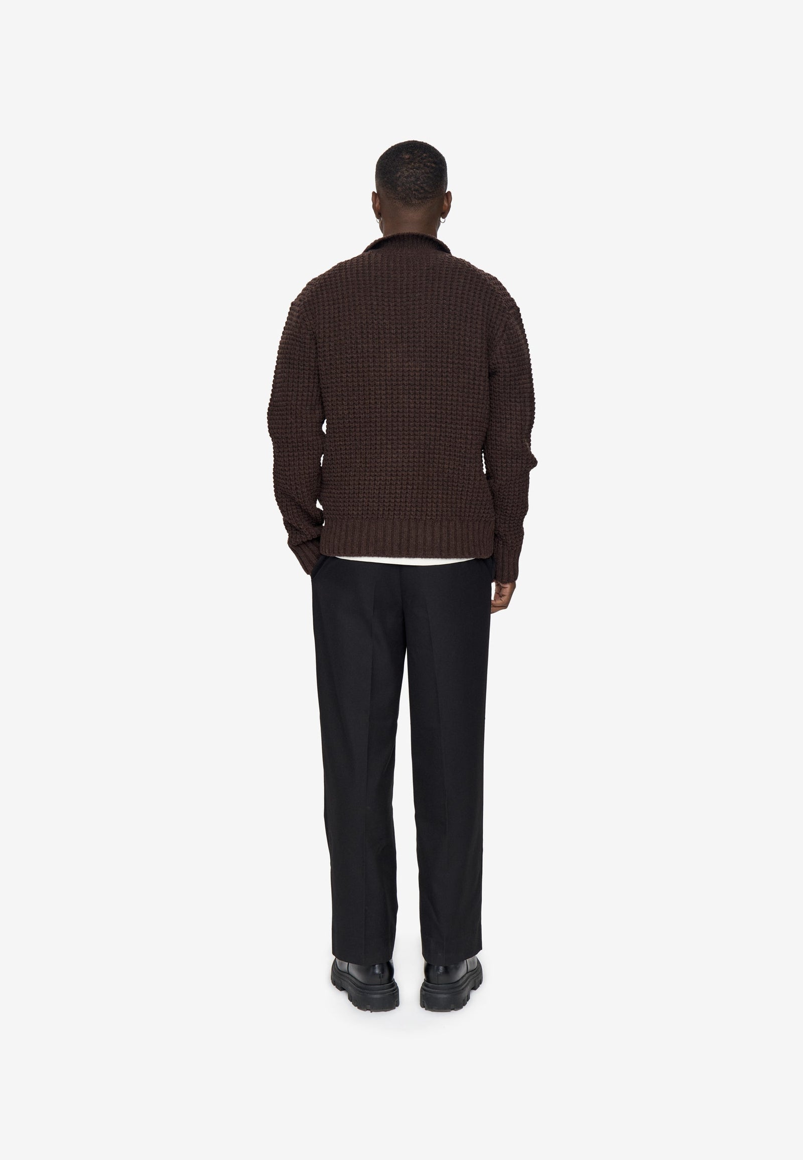 minimum t-shirt Chad Polo 9954