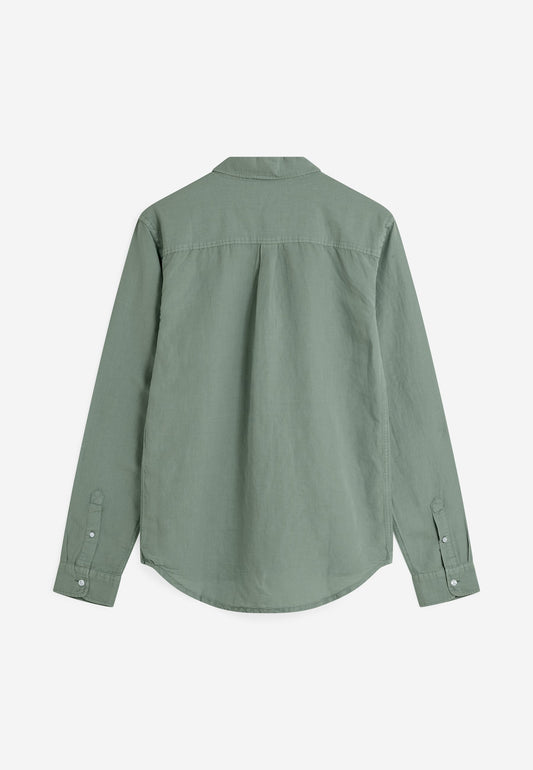 minimum Colt Reg Ls Shirt 4576 foto 2