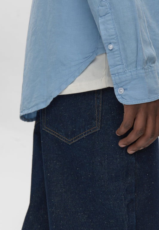 minimum Colt Reg Ls Shirt 4576 foto 4