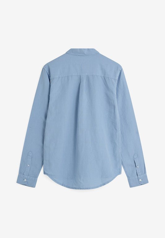 minimum Colt Reg Ls Shirt 4576 foto 7