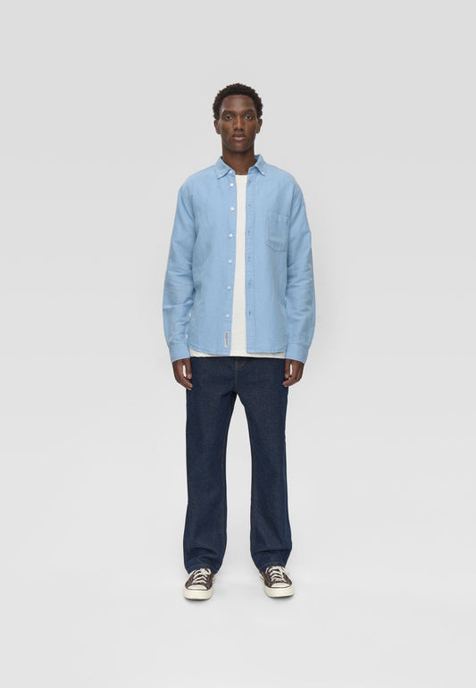 minimum Colt Reg Ls Shirt 4576 foto 1