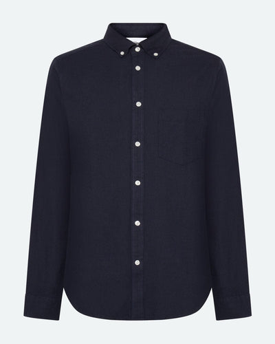 camicie minimum COLT REG SHIRT 0063