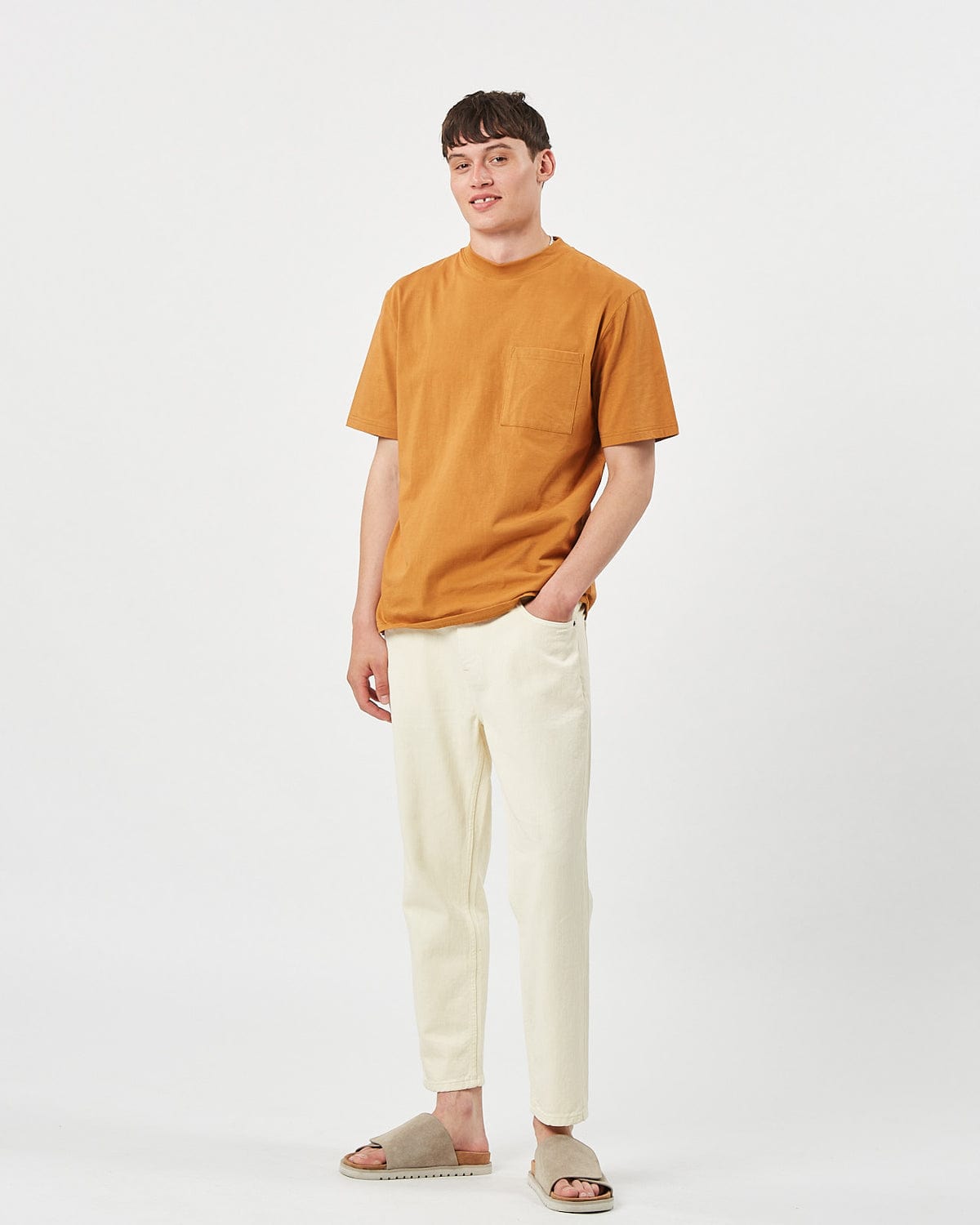 minimum t-shirt COON G012