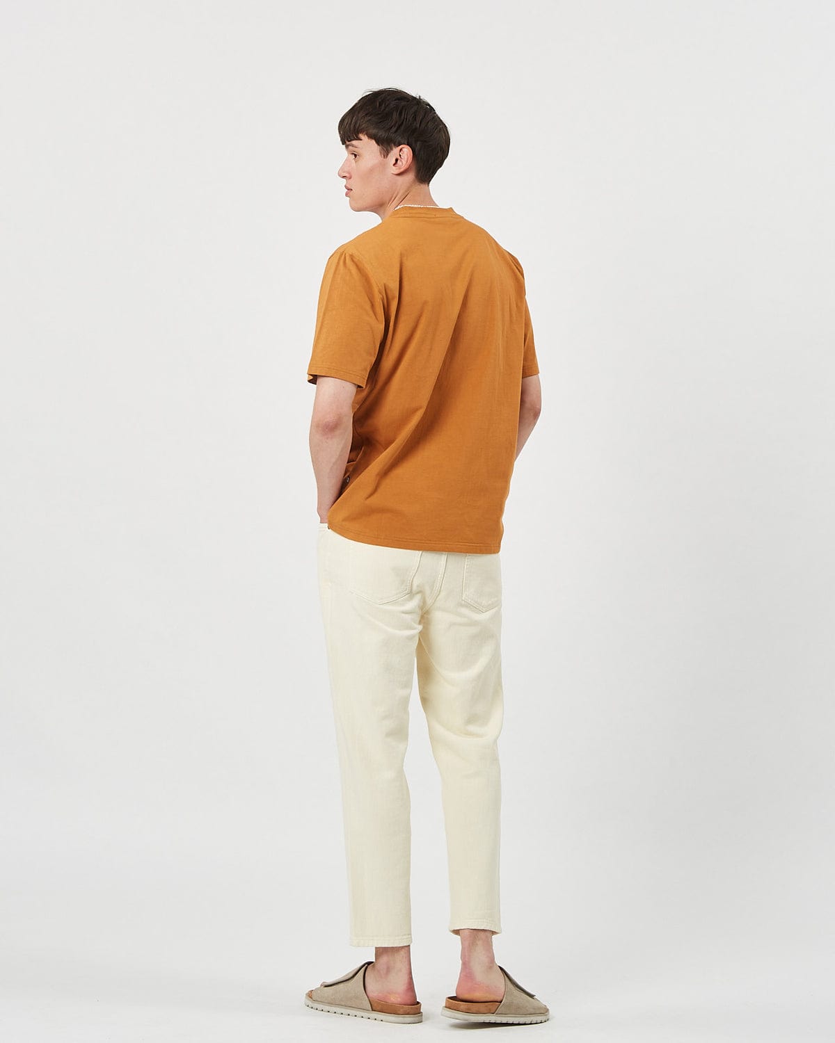 minimum t-shirt COON G012