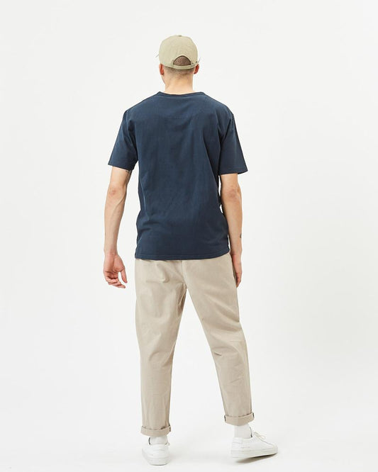 minimum Haris 6756 Dark Saphire foto 3