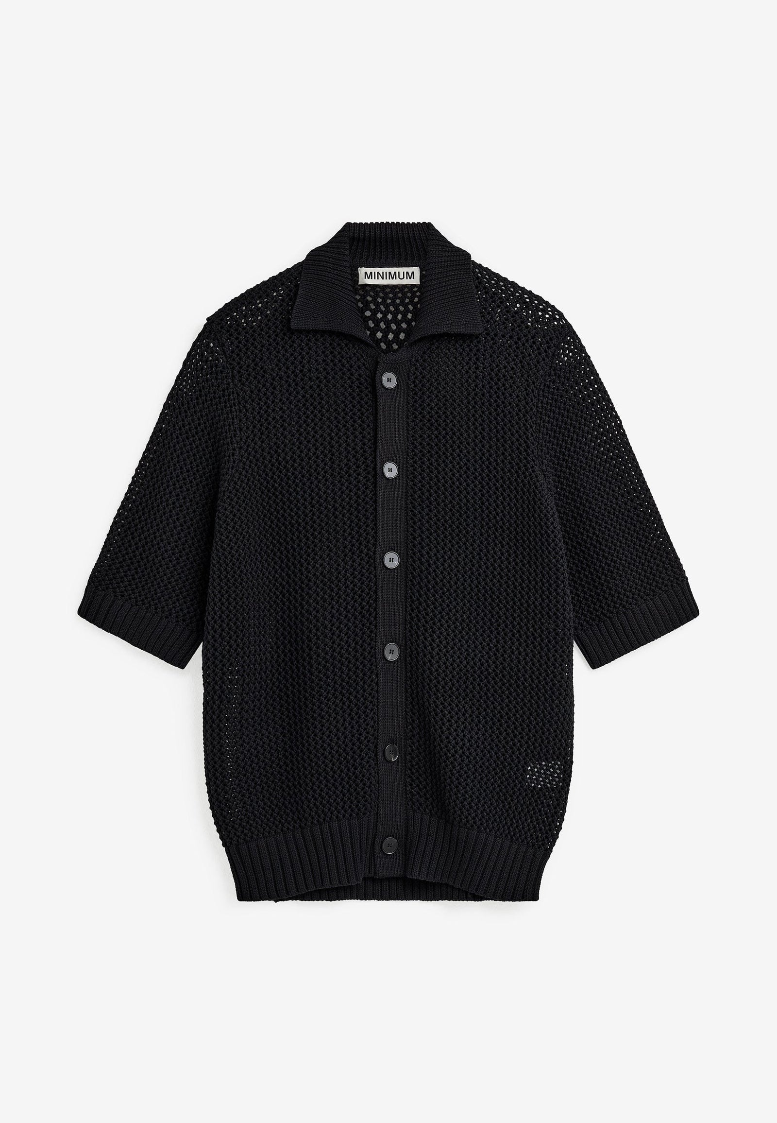 minimum t-shirt Kairo Reg Ss Shirt 4550