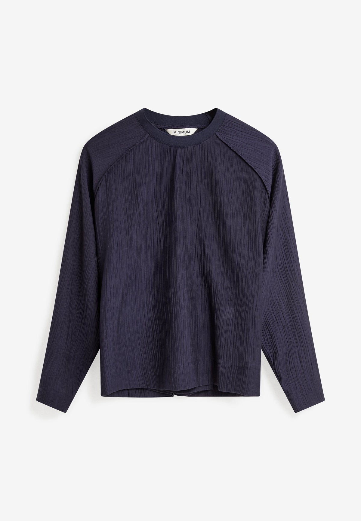 minimum t-shirt Kaisa Ls Blouse 4587