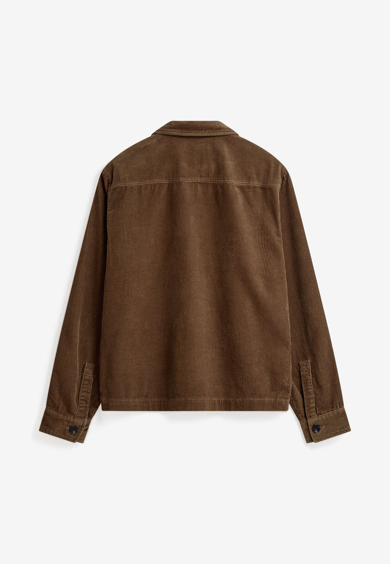 minimum t-shirt Kaison Rlx Ls Shirt 4883