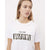 t-shirt minimum KIMMA 4096 WHITE