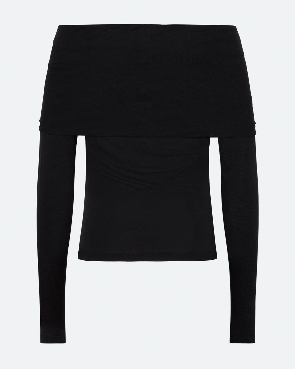 minimum t-shirt Lena Off Shoulder T Shirt 4158