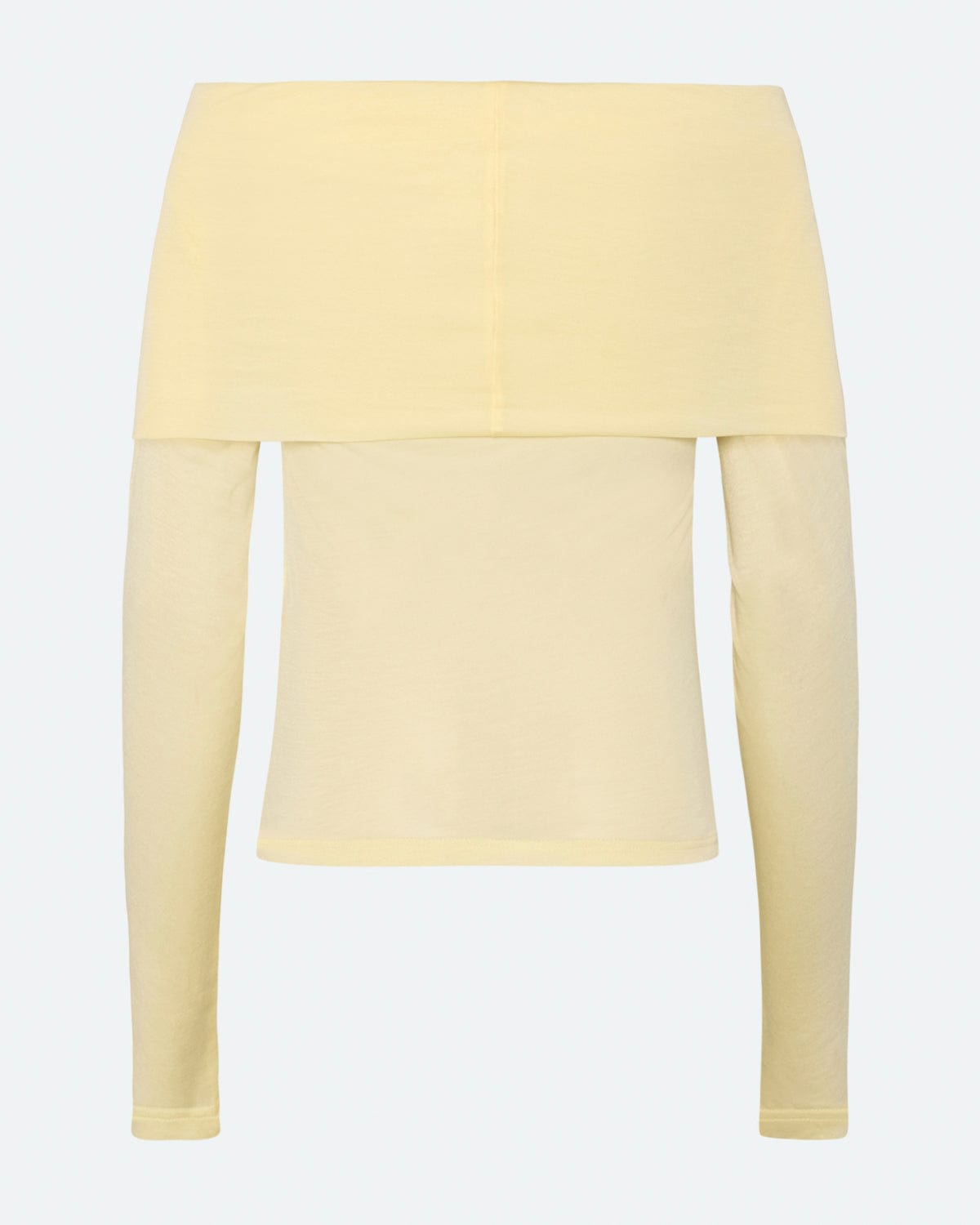 minimum t-shirt Lena Off Shoulder T Shirt 4158