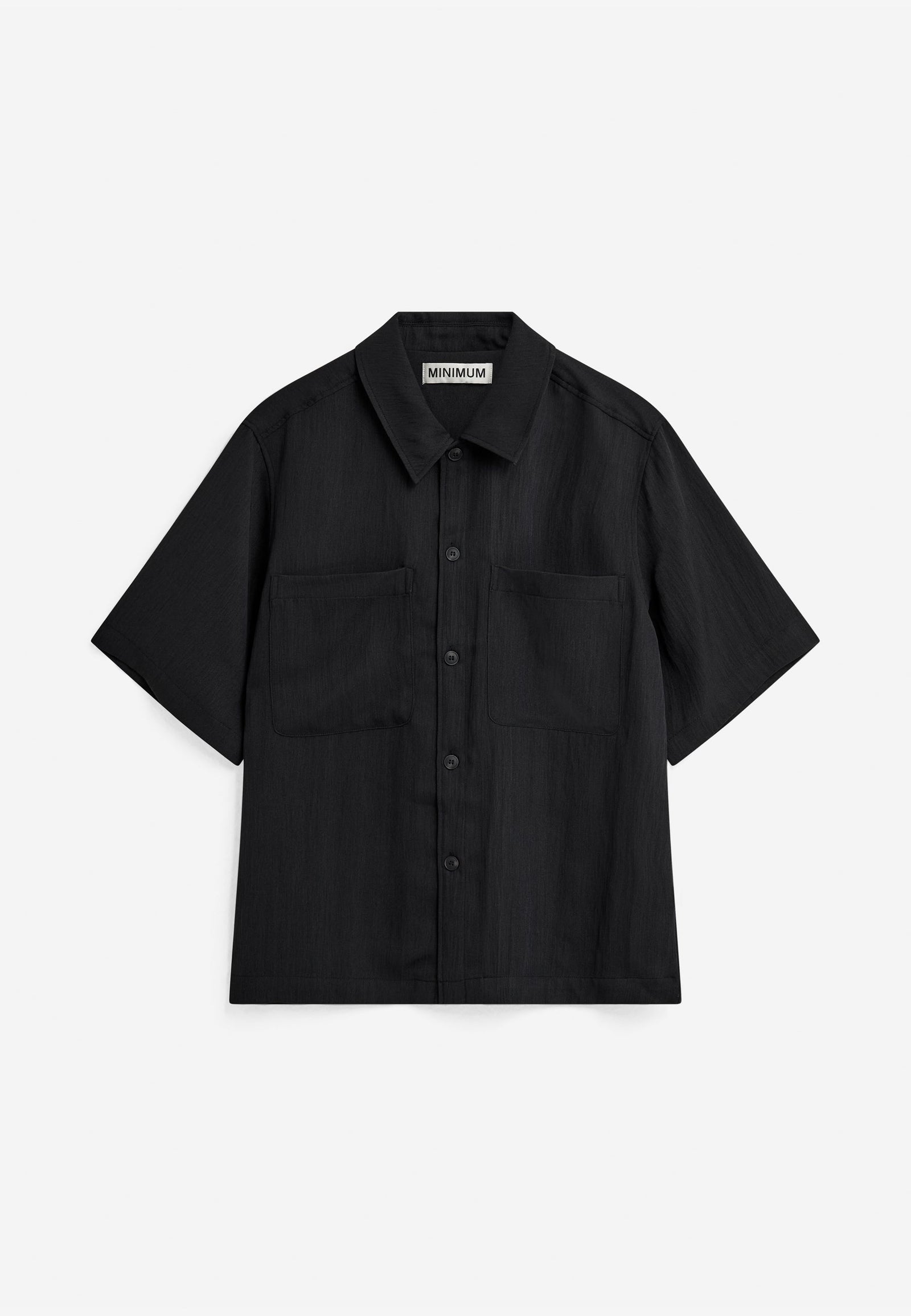 minimum t-shirt Lennon Rlx Ss Shirt 4572