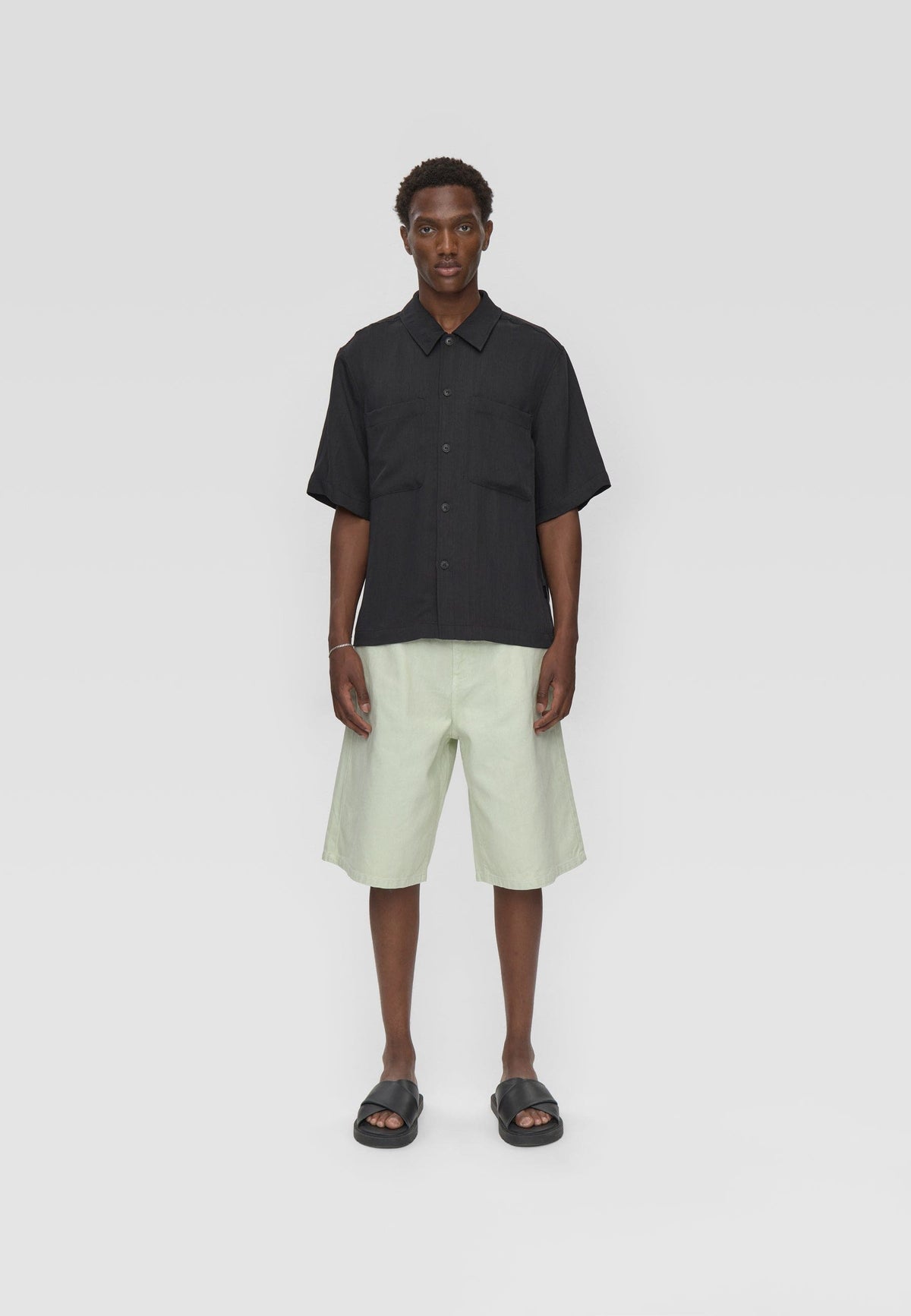 minimum t-shirt Lennon Rlx Ss Shirt 4572