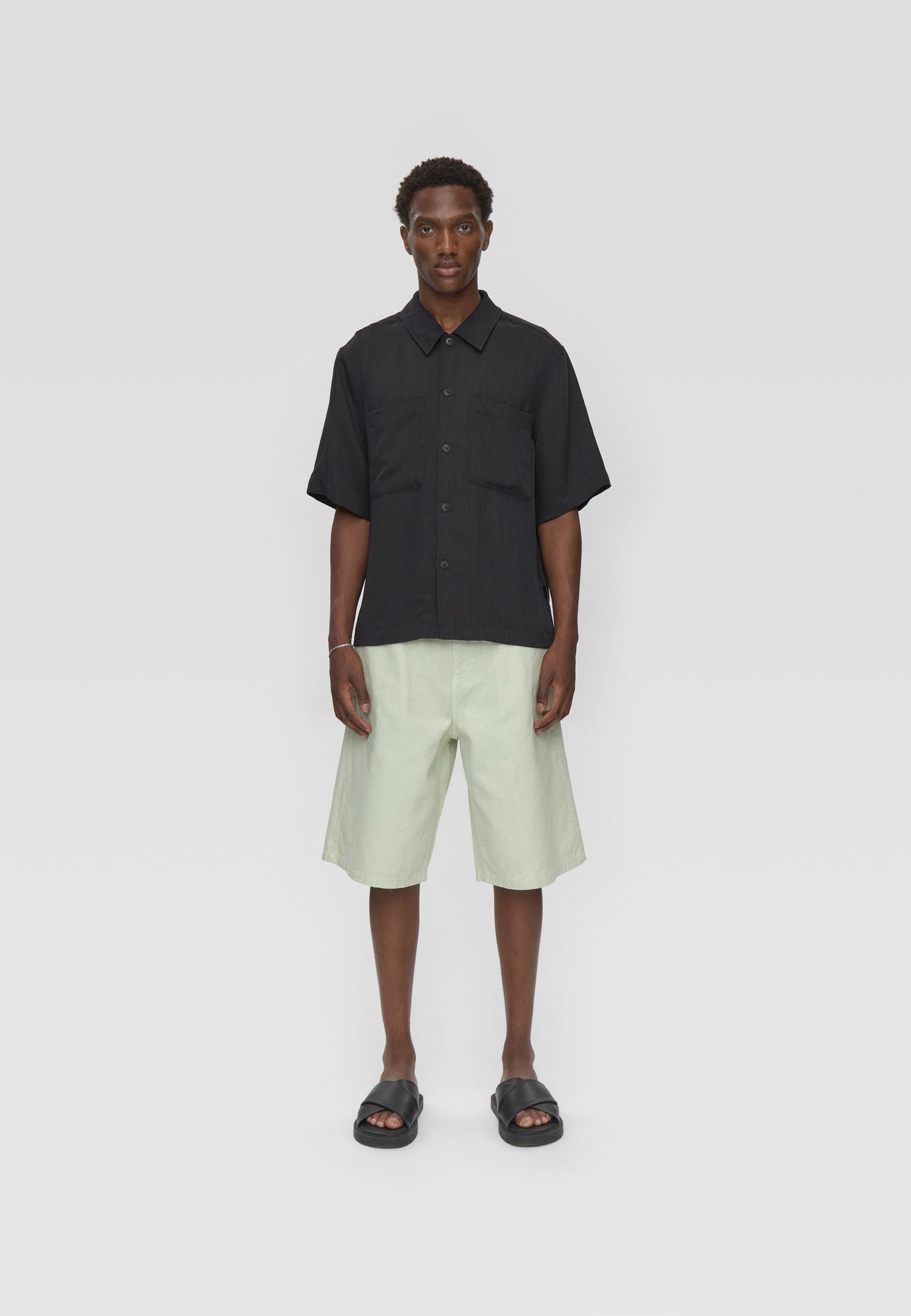 minimum t-shirt Lennon Rlx Ss Shirt 4572