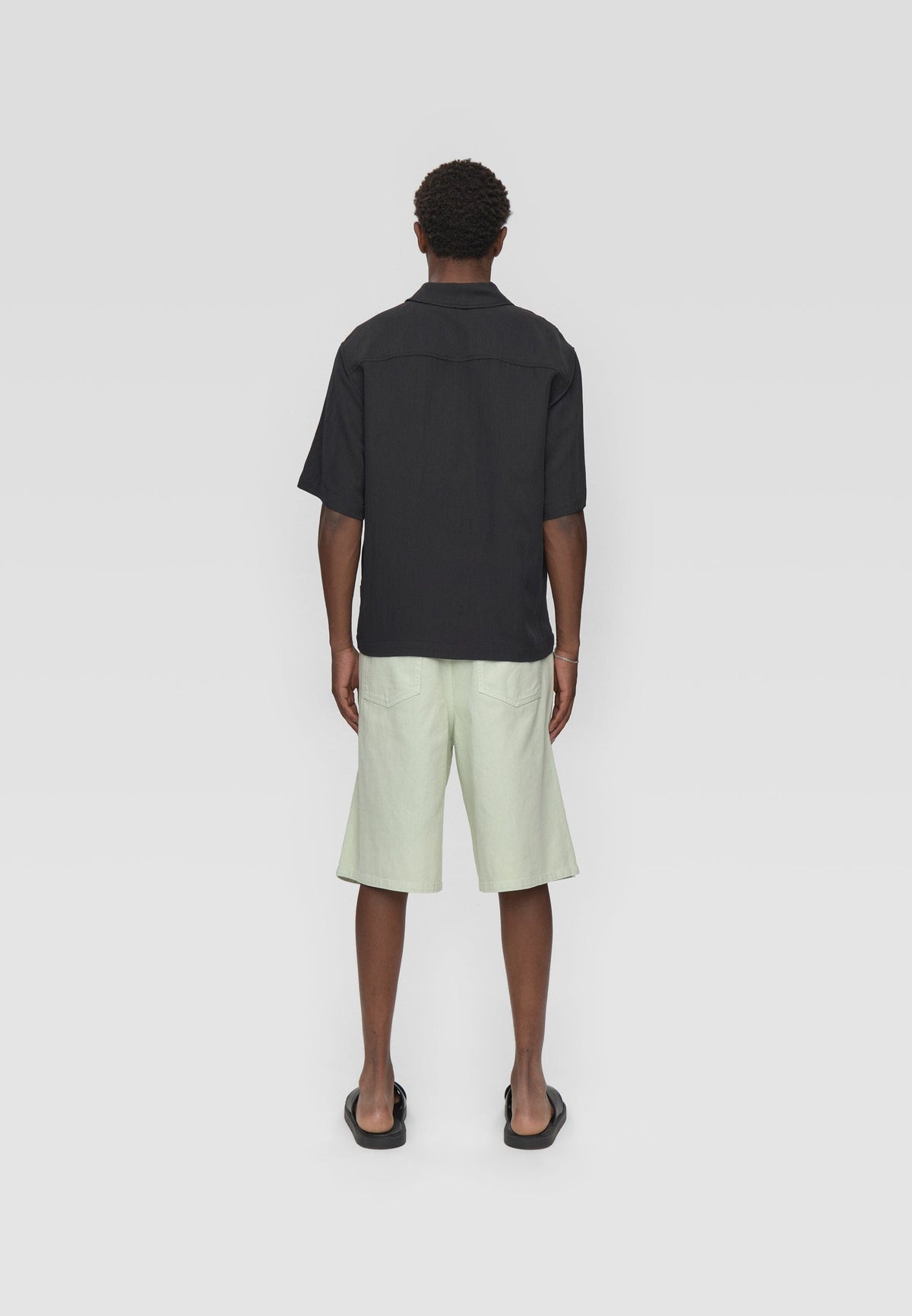 minimum t-shirt Lennon Rlx Ss Shirt 4572