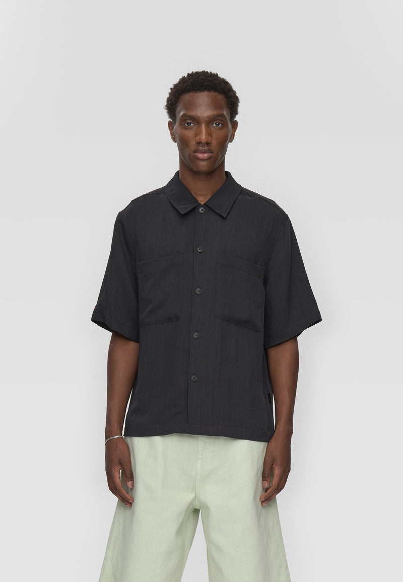minimum t-shirt Lennon Rlx Ss Shirt 4572