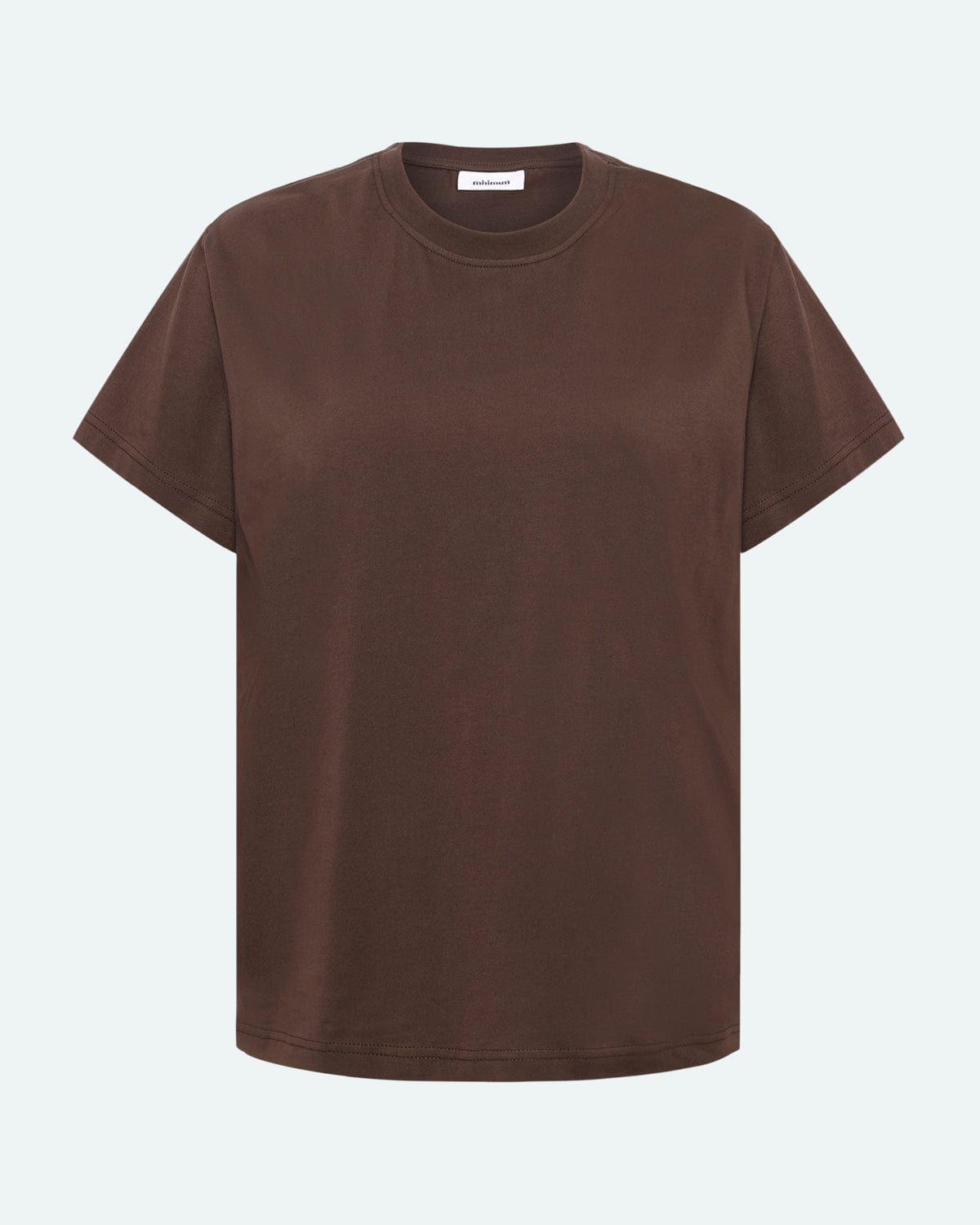 minimum t-shirt Lilou 3814