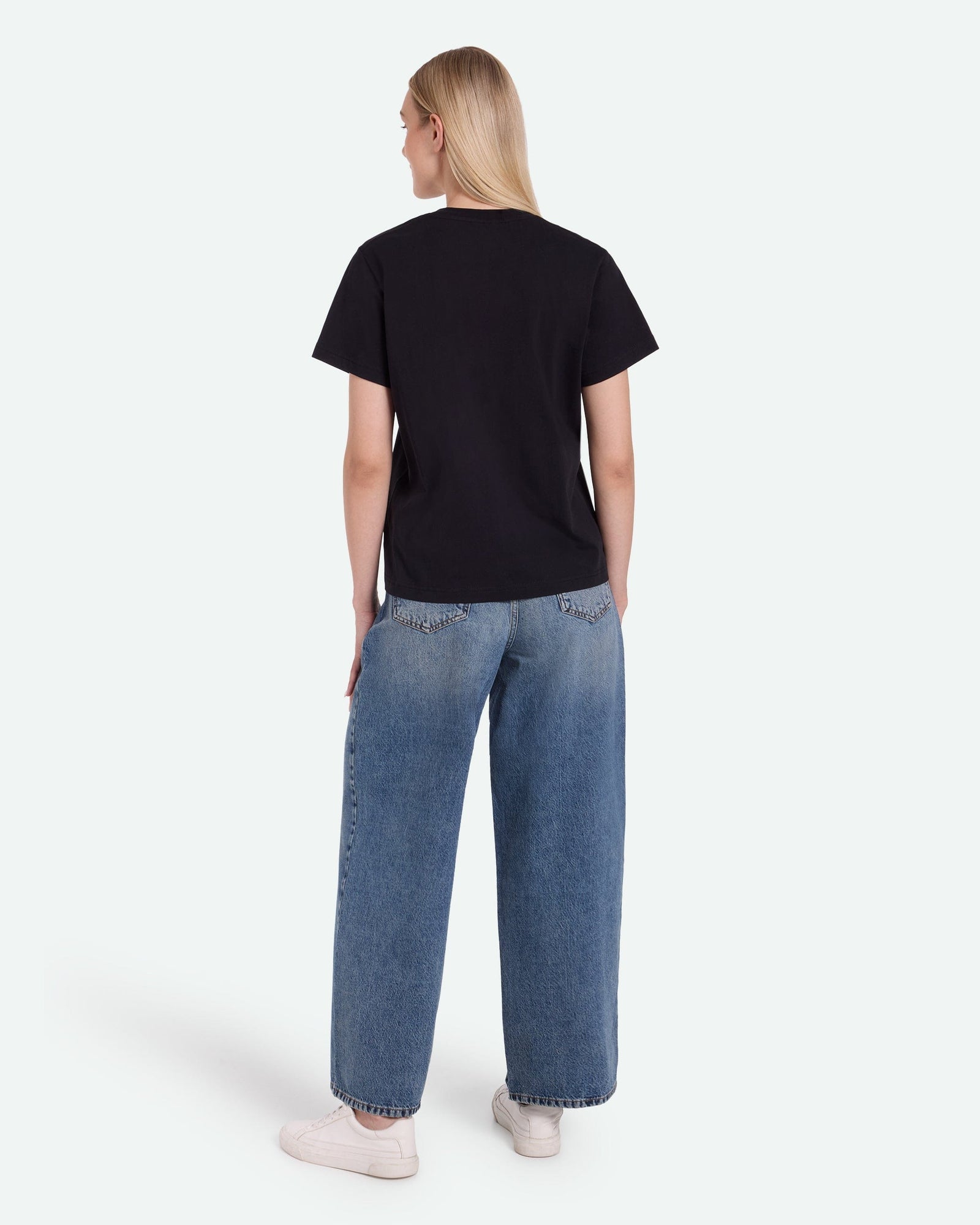minimum t-shirt Lilou 3814