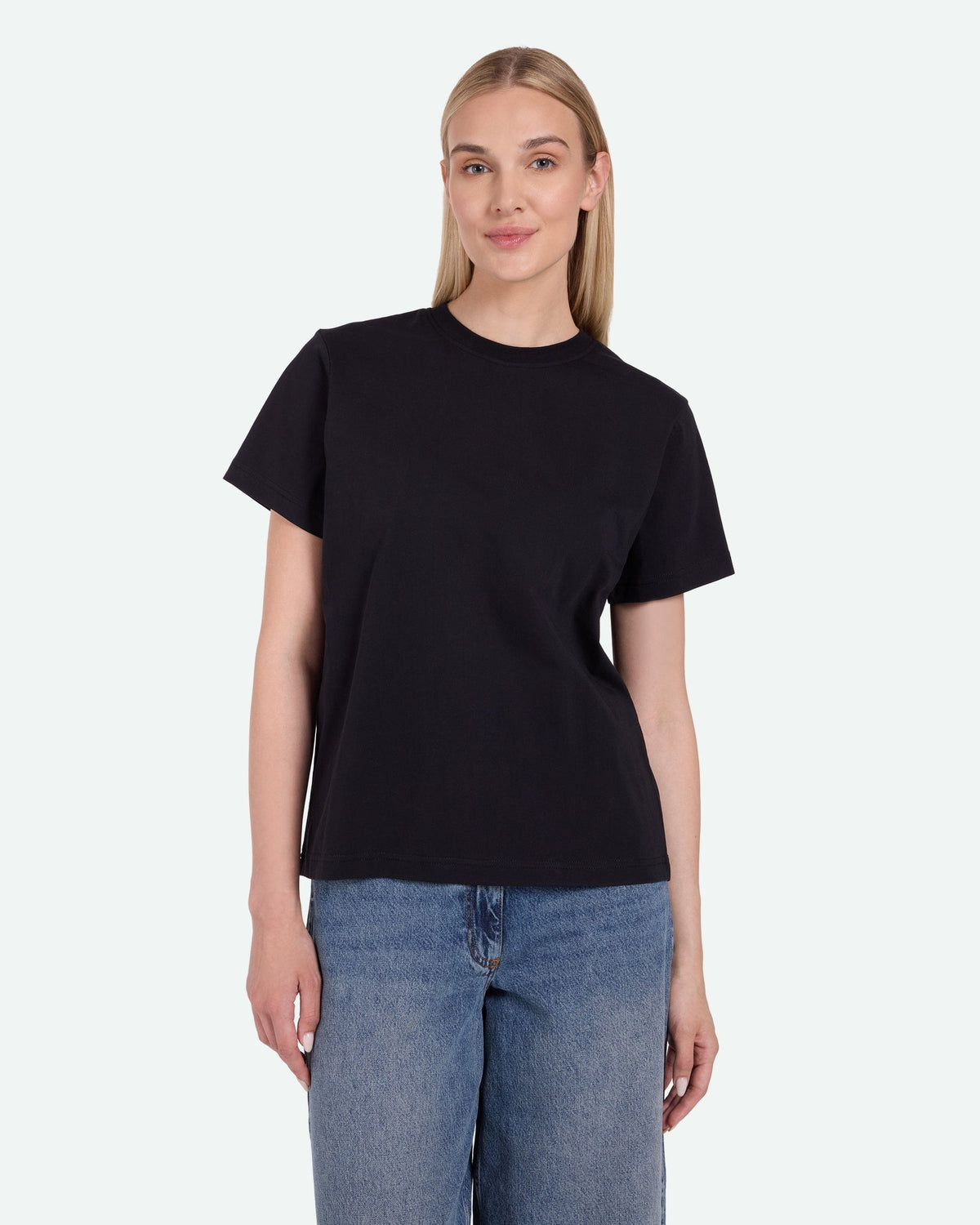 minimum t-shirt Lilou 3814