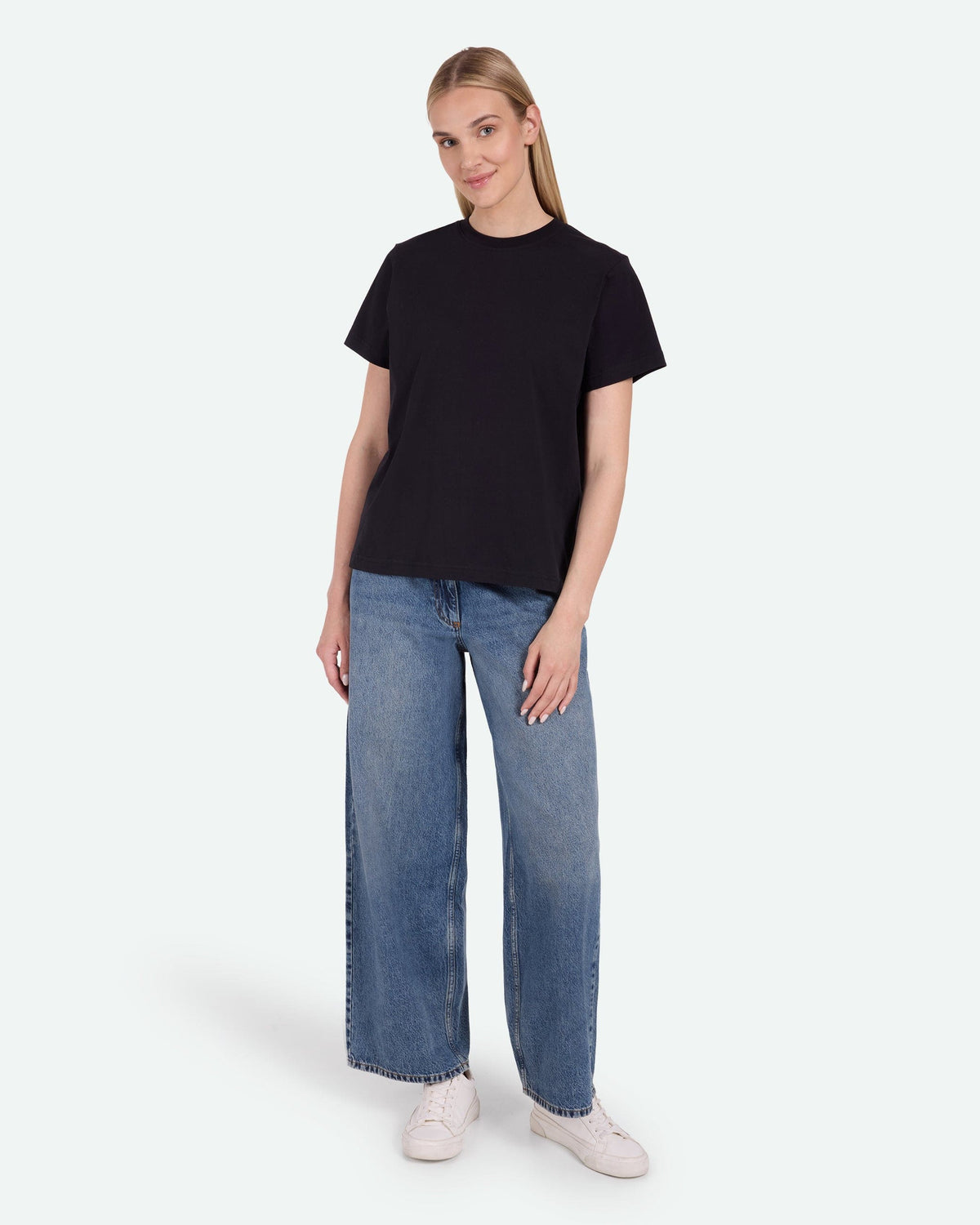 minimum t-shirt Lilou 3814