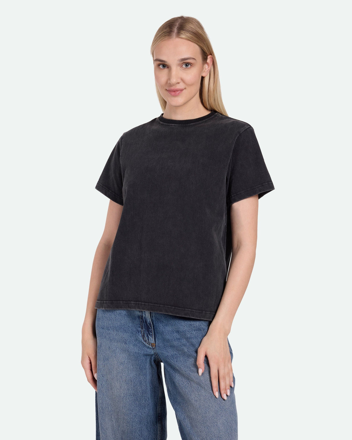 minimum t-shirt Lilou 3849