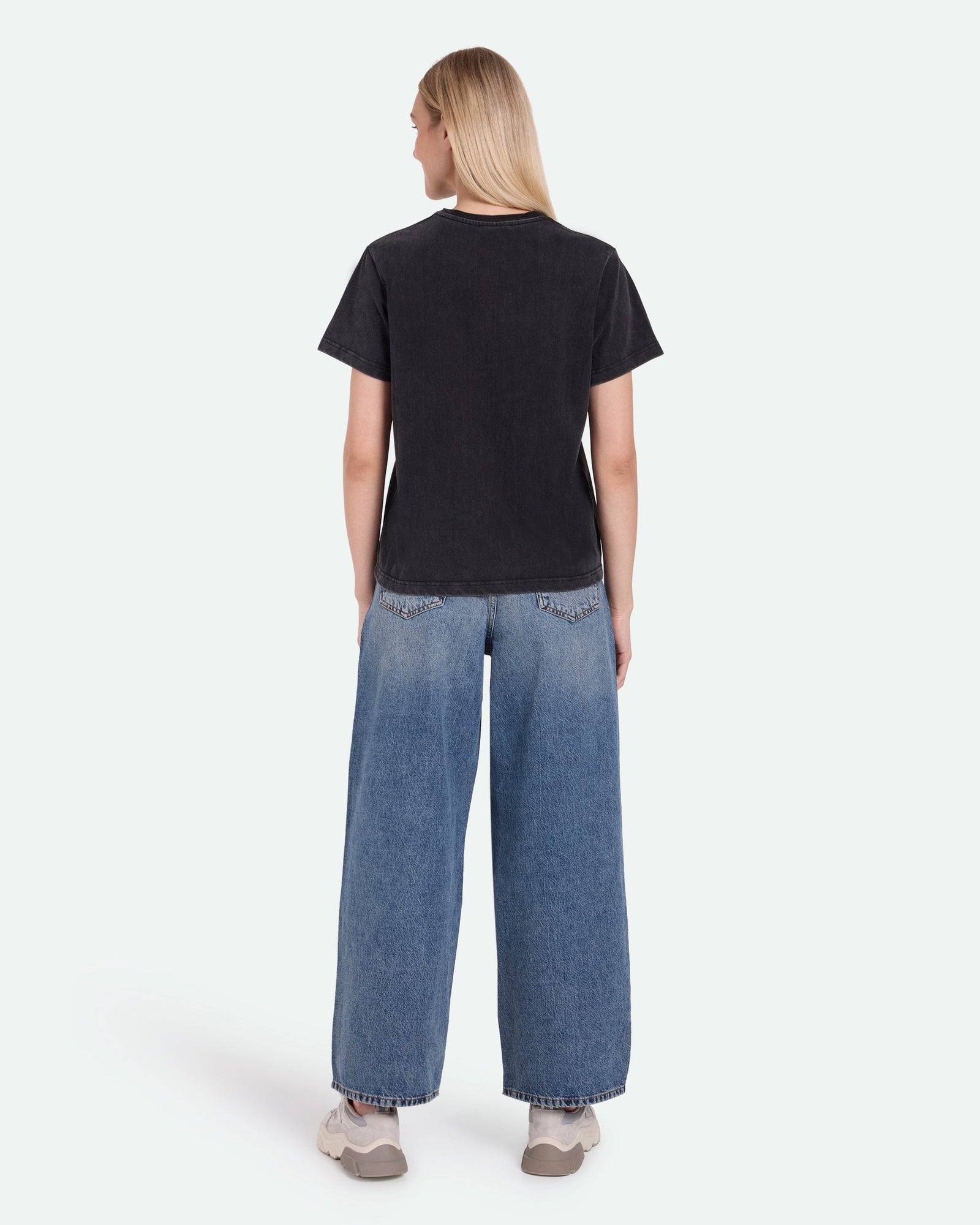 minimum t-shirt Lilou 3849