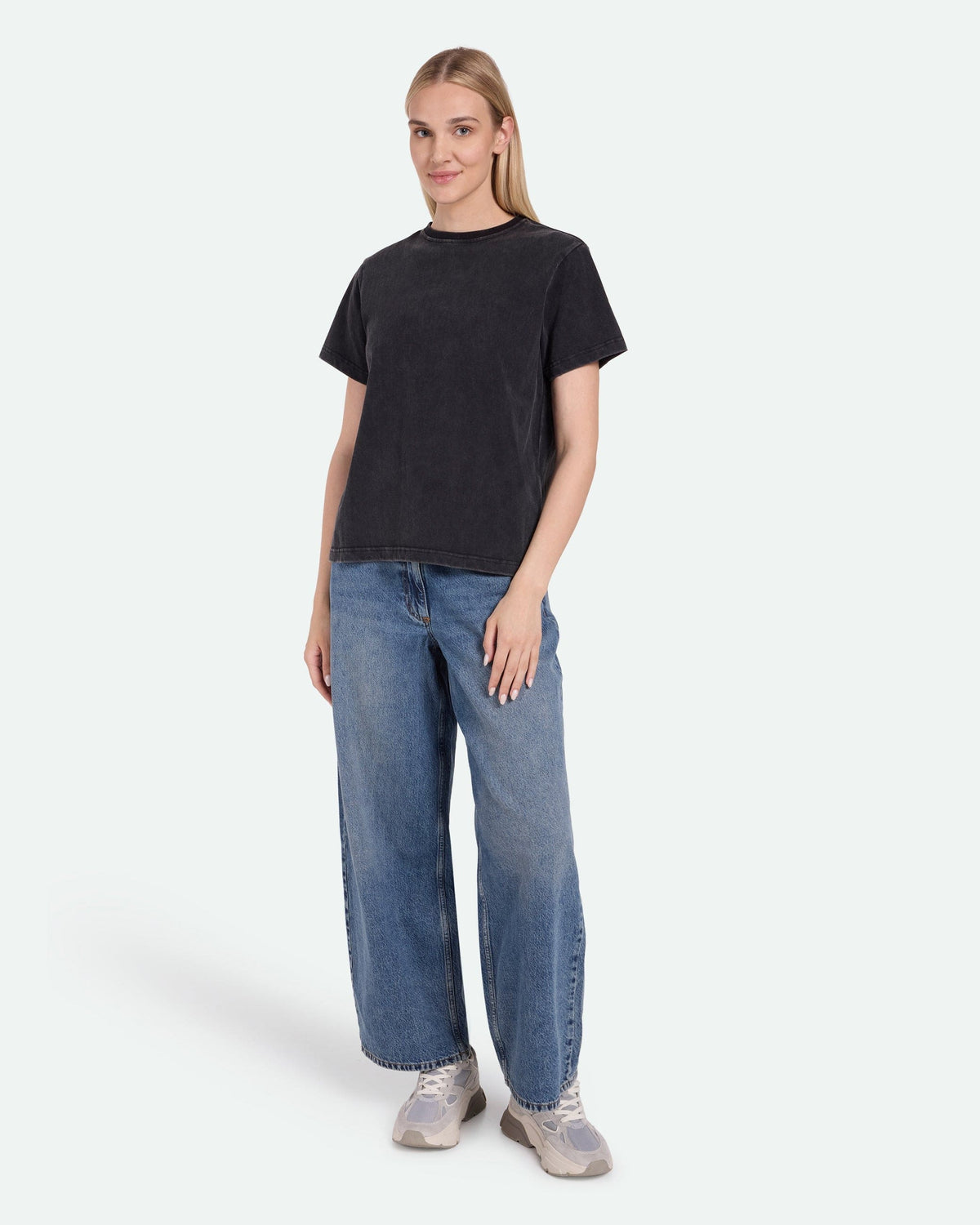 minimum t-shirt Lilou 3849
