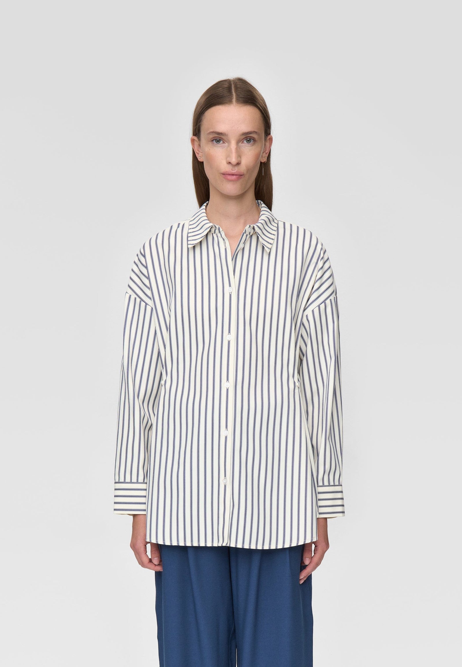 minimum t-shirt Marley Shirt 4566