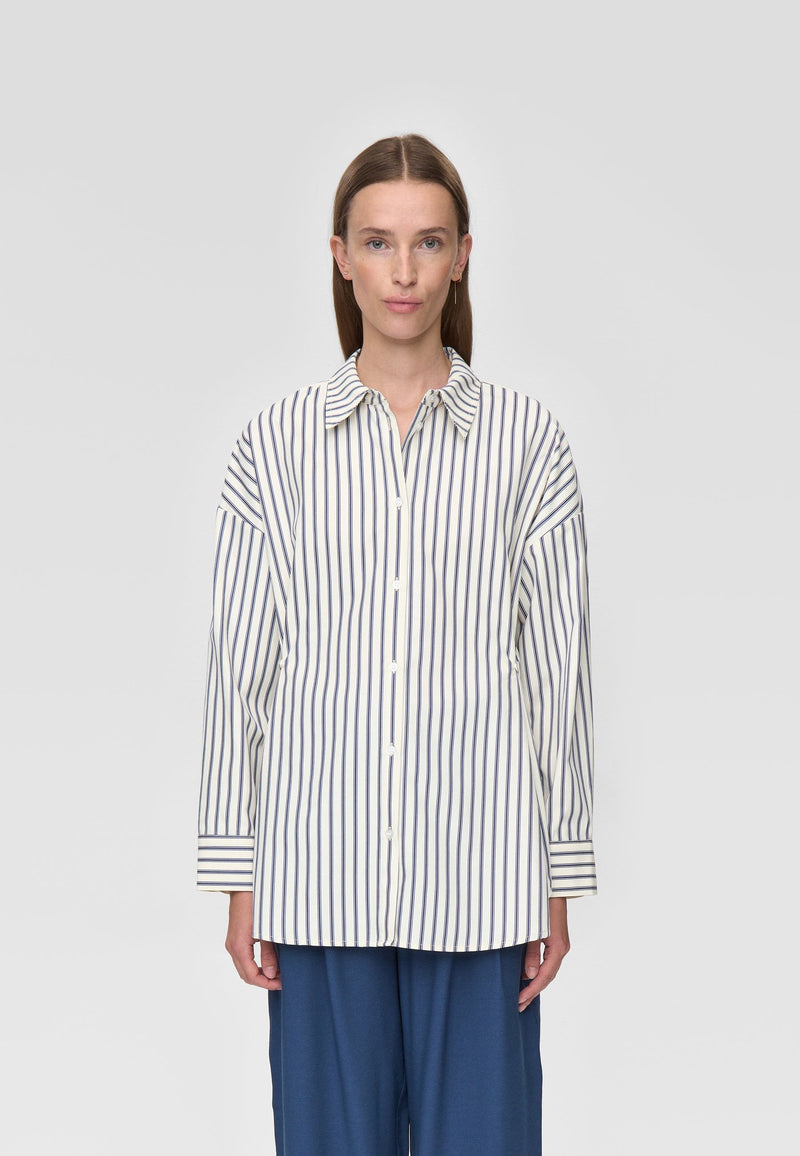 minimum t-shirt Marley Shirt 4566