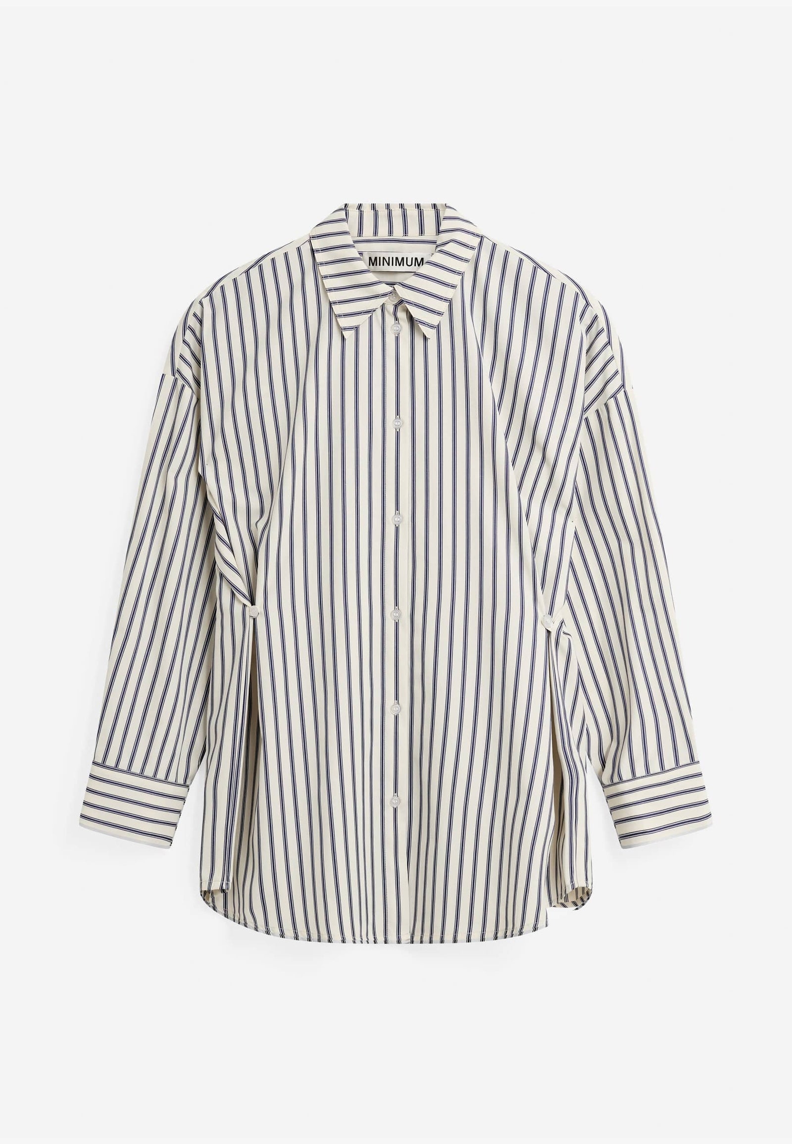 minimum t-shirt Marley Shirt 4566