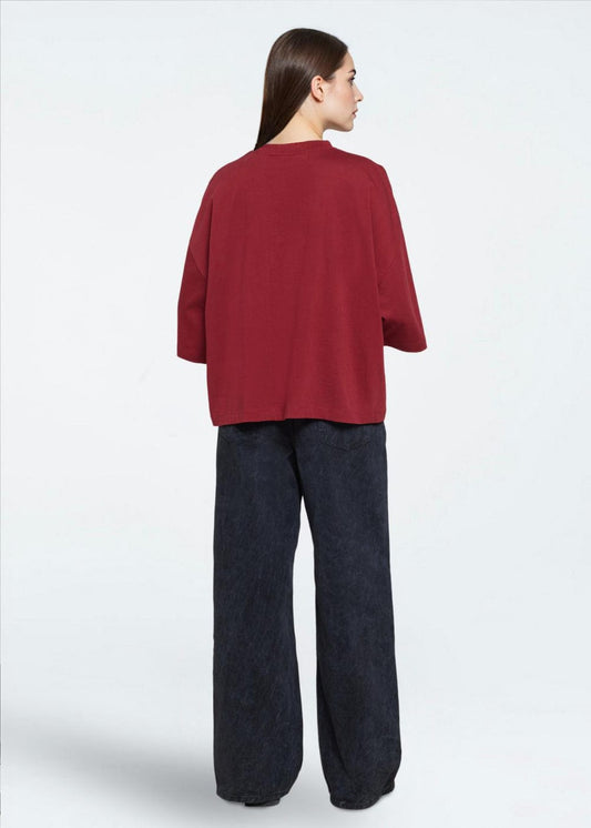 minimum Mira T Shirt G029 foto 3