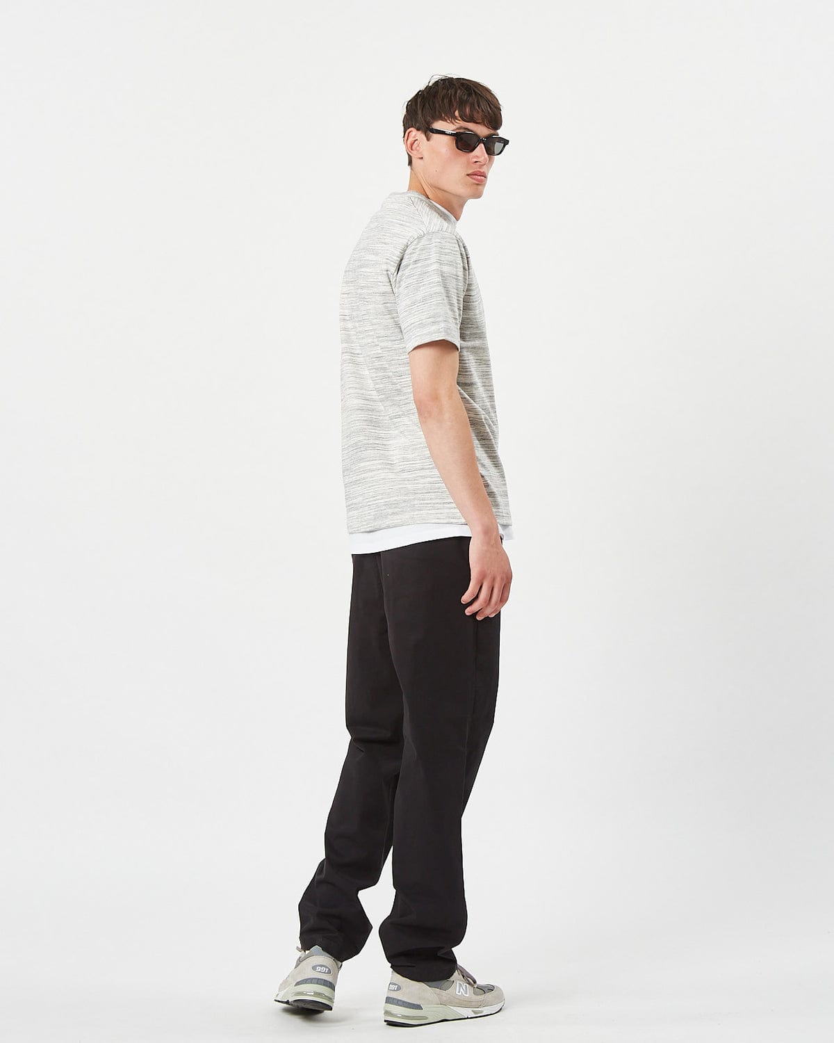 minimum t-shirt MIUDS 9766