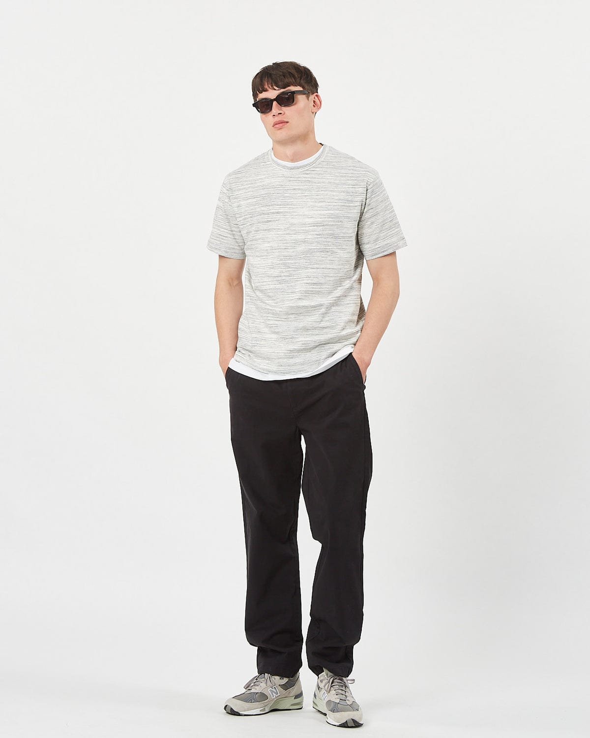 minimum t-shirt MIUDS 9766