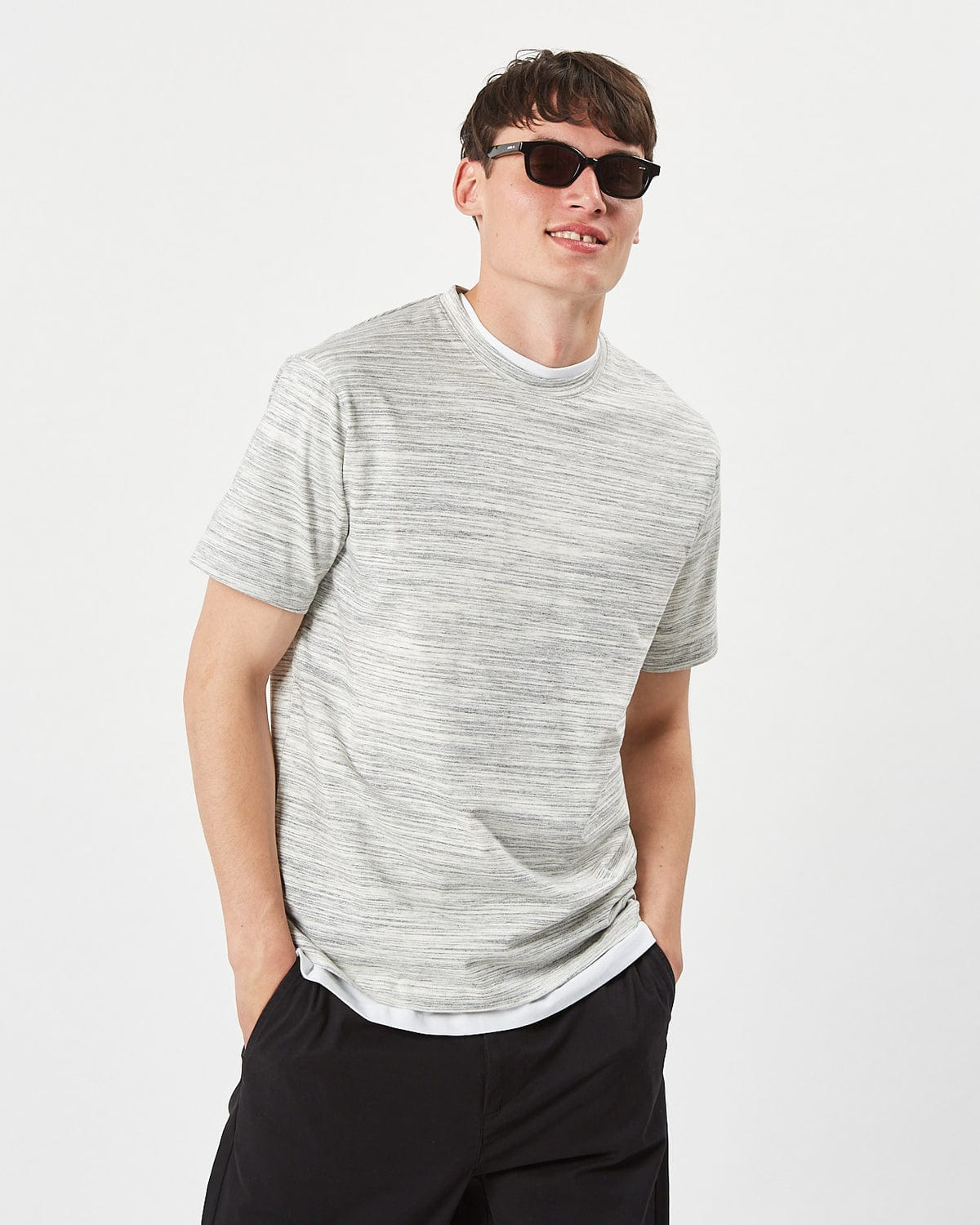minimum t-shirt MIUDS 9766