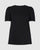 t-shirt minimum OLINNA 9316 - BLACK