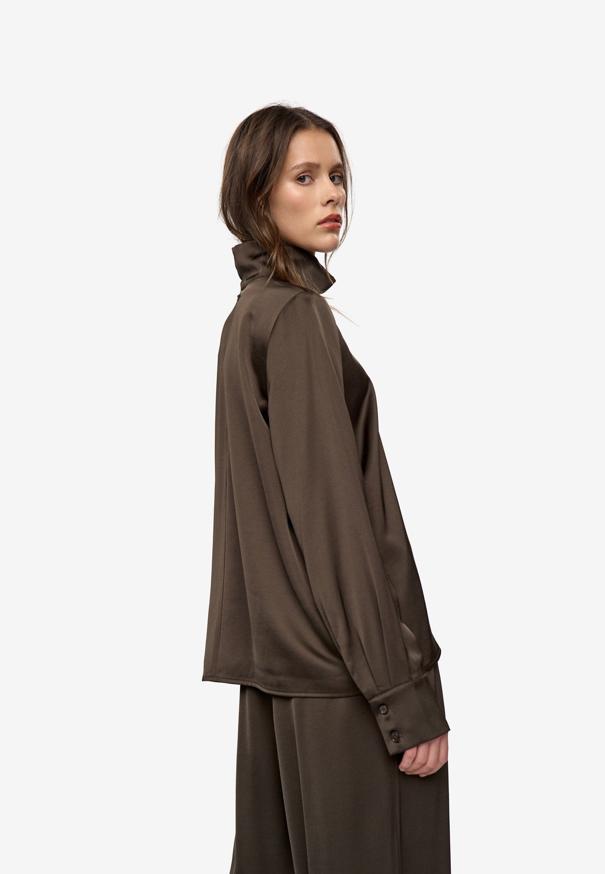 minimum t-shirt Paulina Blouse 4482