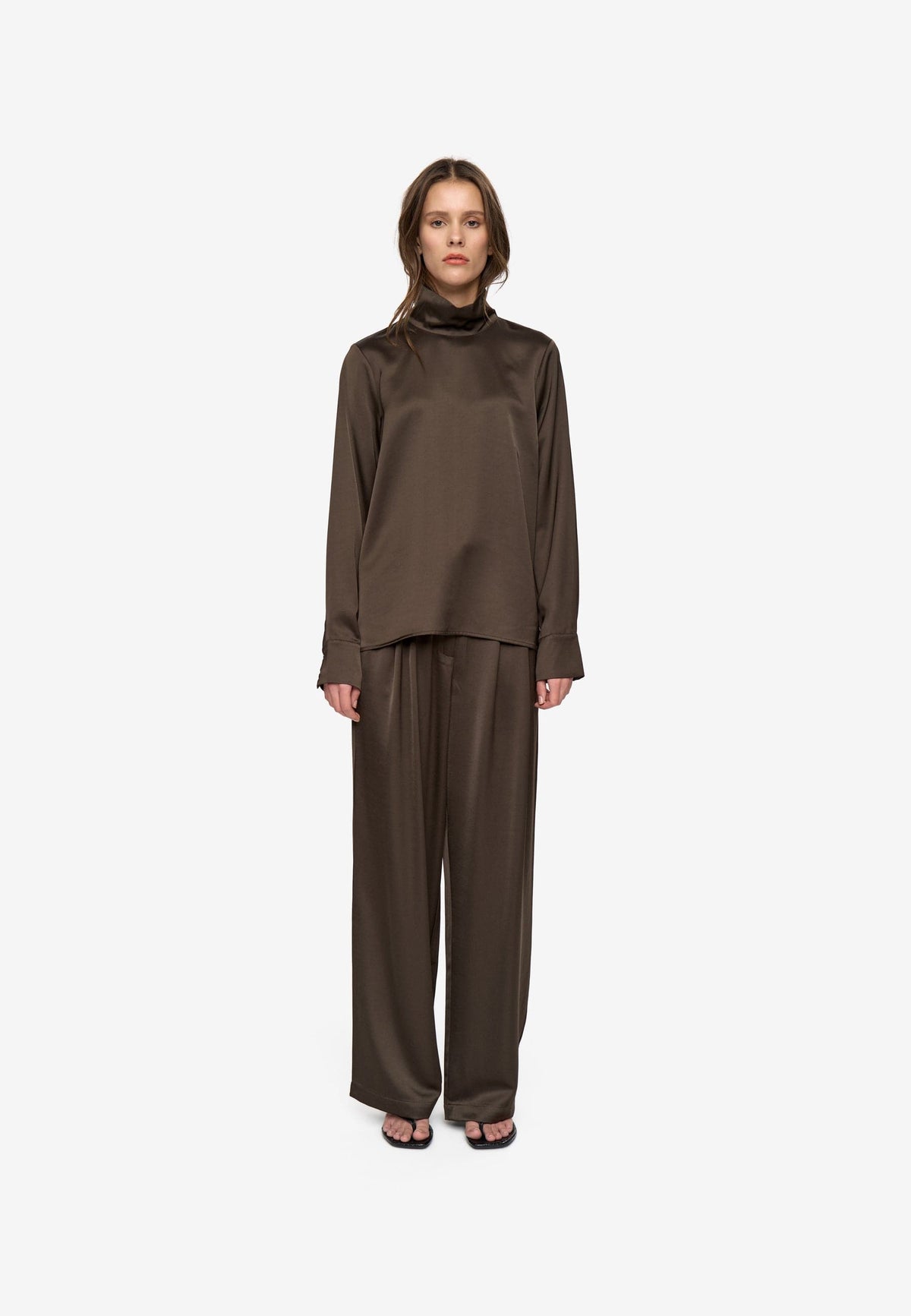 minimum t-shirt Paulina Blouse 4482