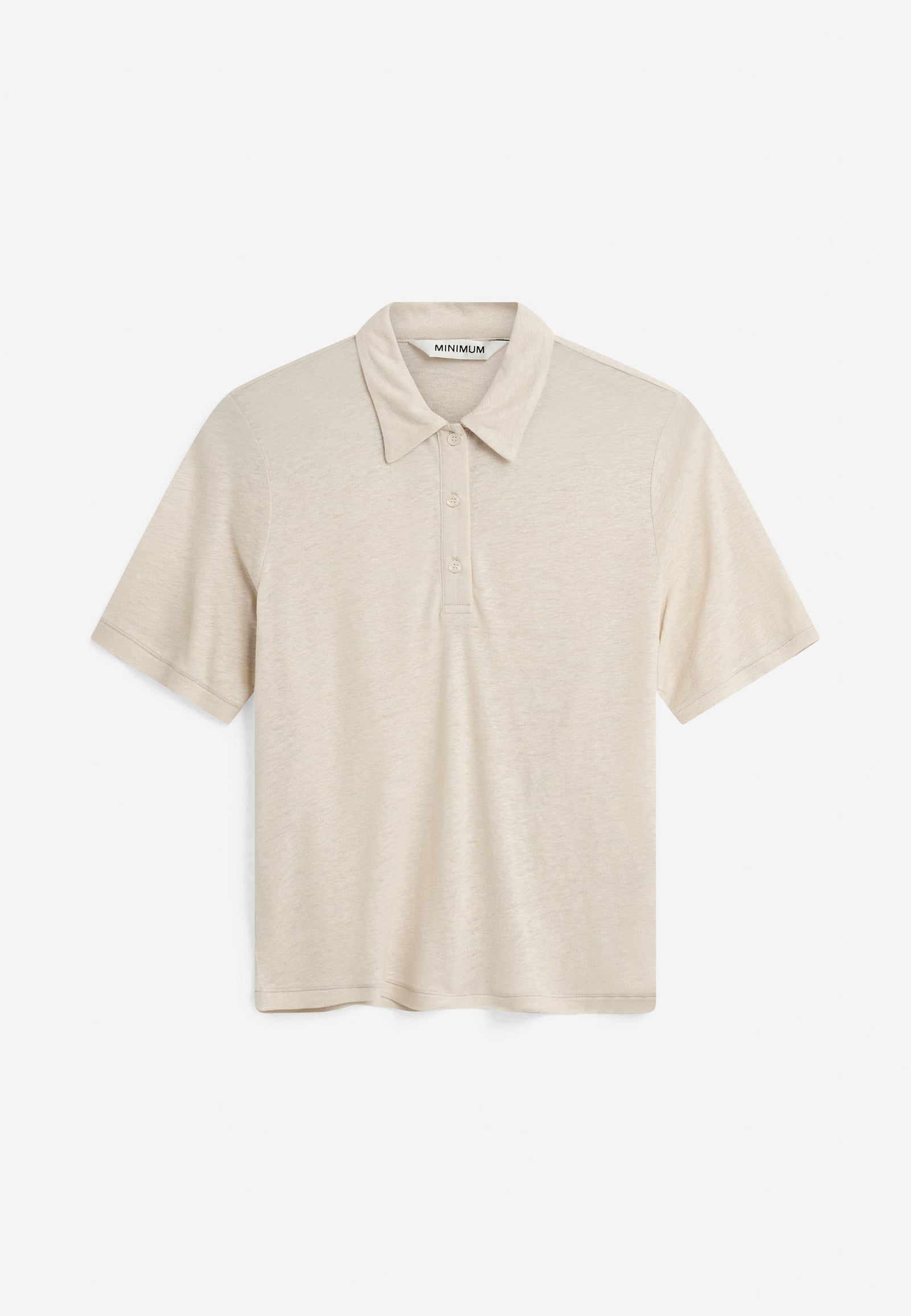 minimum t-shirt Pesine Ss Polo 4159