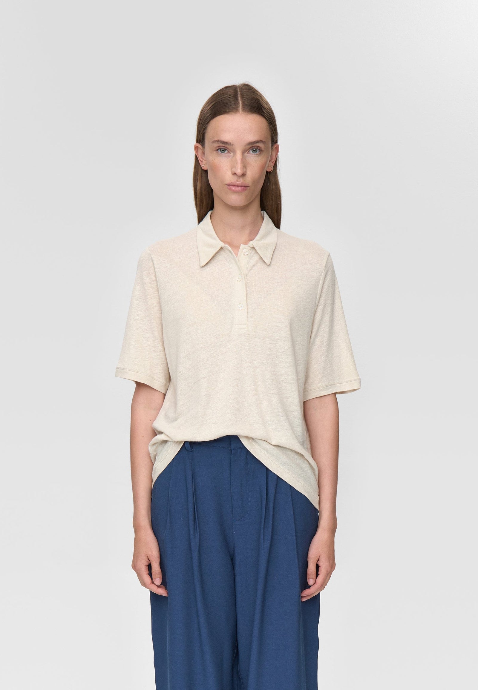 minimum t-shirt Pesine Ss Polo 4159