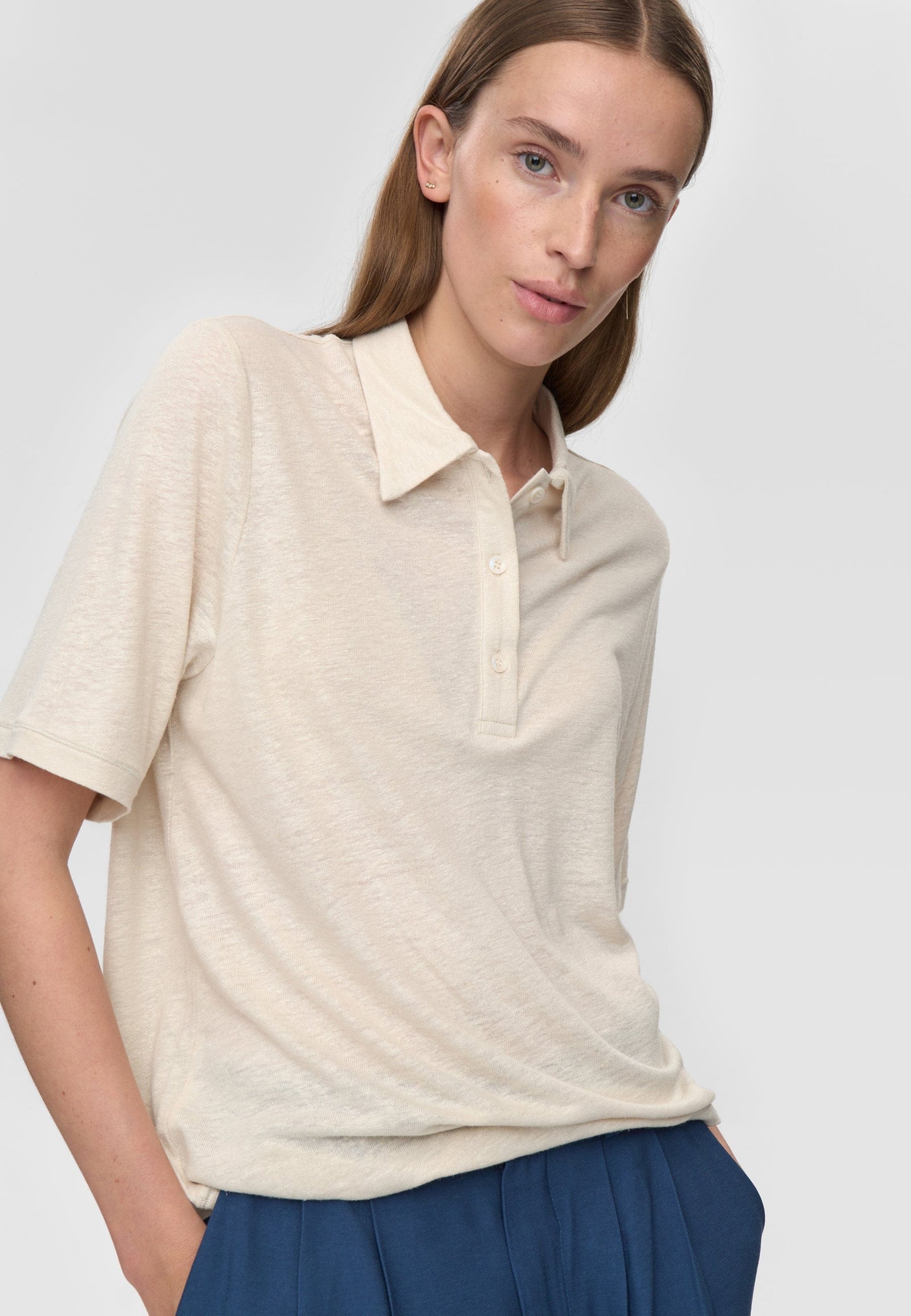 minimum t-shirt Pesine Ss Polo 4159