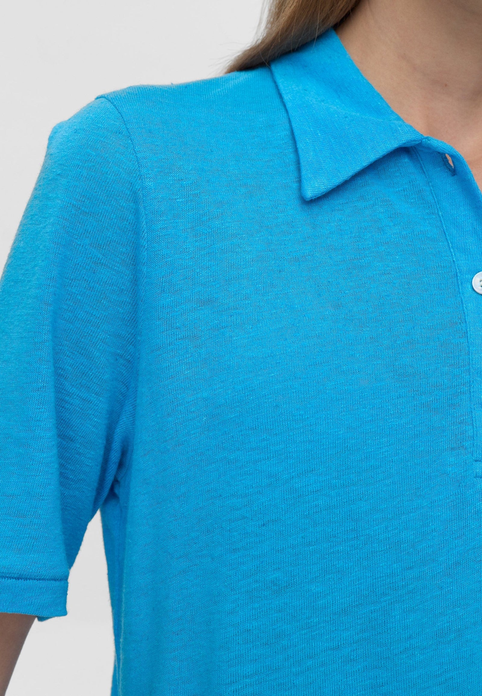 minimum t-shirt Pesine Ss Polo 4159