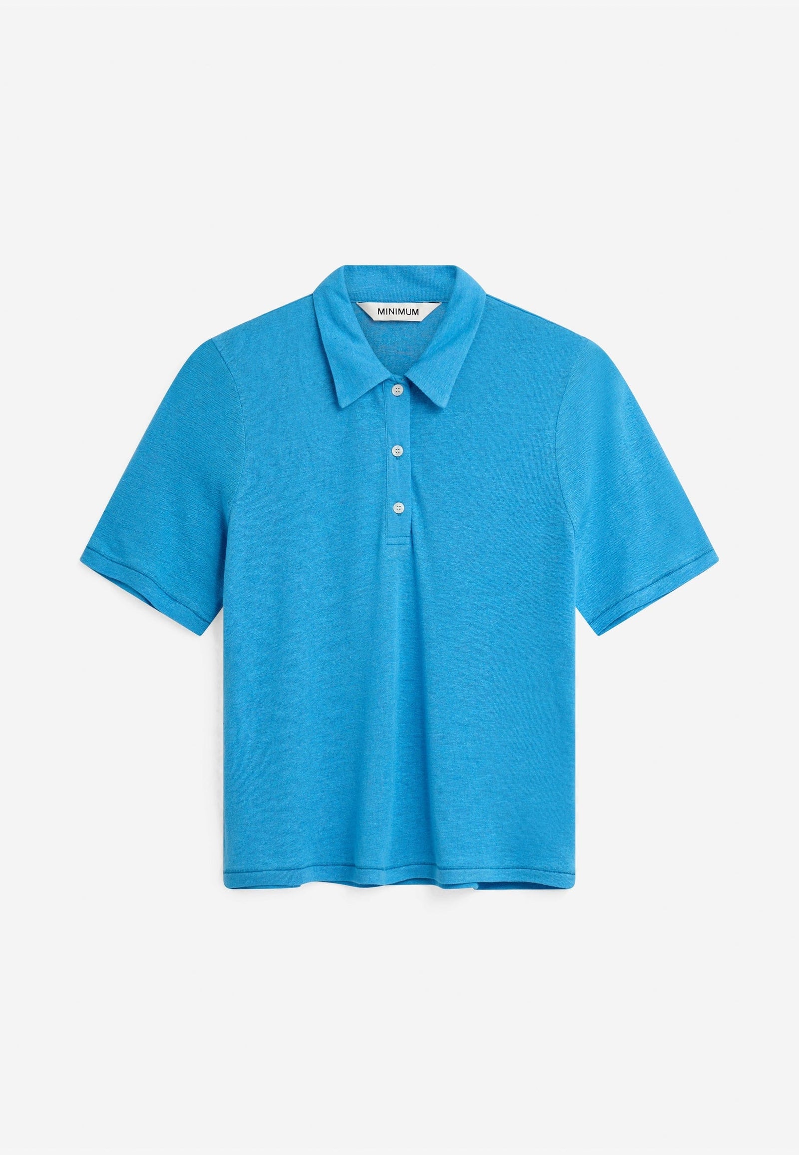 minimum t-shirt Pesine Ss Polo 4159