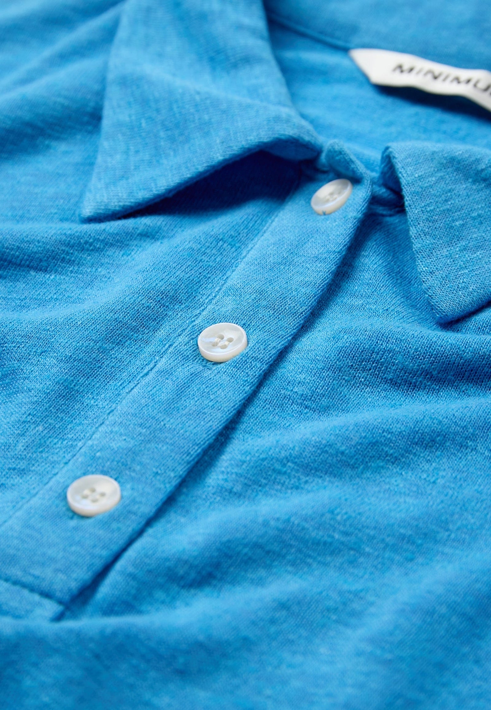 minimum t-shirt Pesine Ss Polo 4159