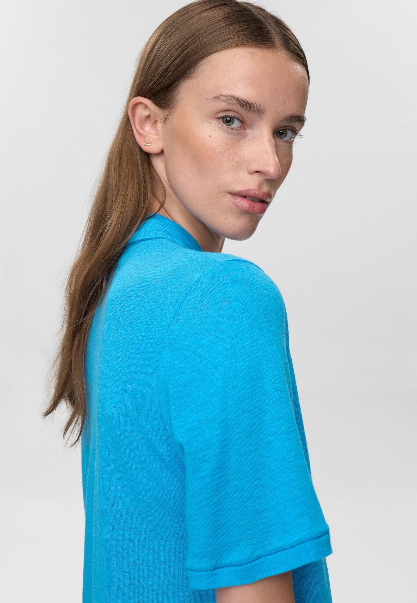 minimum t-shirt Pesine Ss Polo 4159