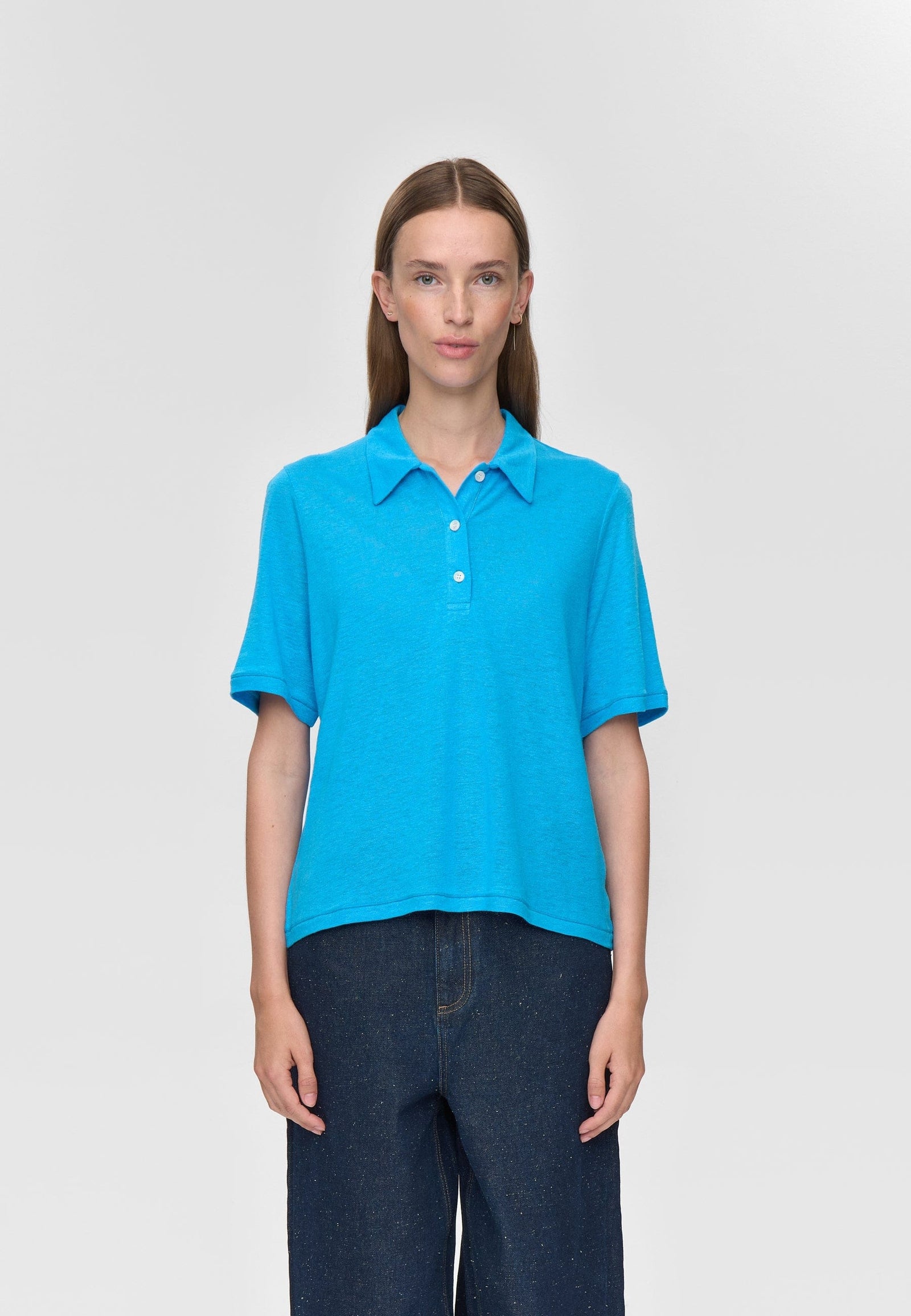 minimum t-shirt Pesine Ss Polo 4159