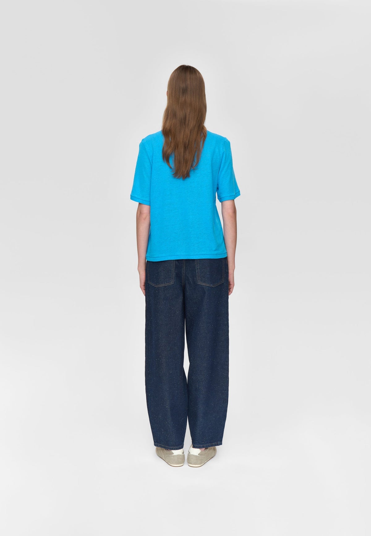 minimum t-shirt Pesine Ss Polo 4159